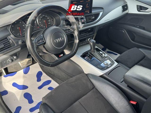 Audi A7 Sportback 3.0 TDI quattro S tronic 