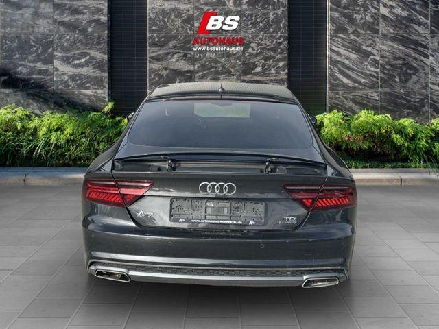 Audi A7 Sportback 3.0 TDI quattro S tronic 