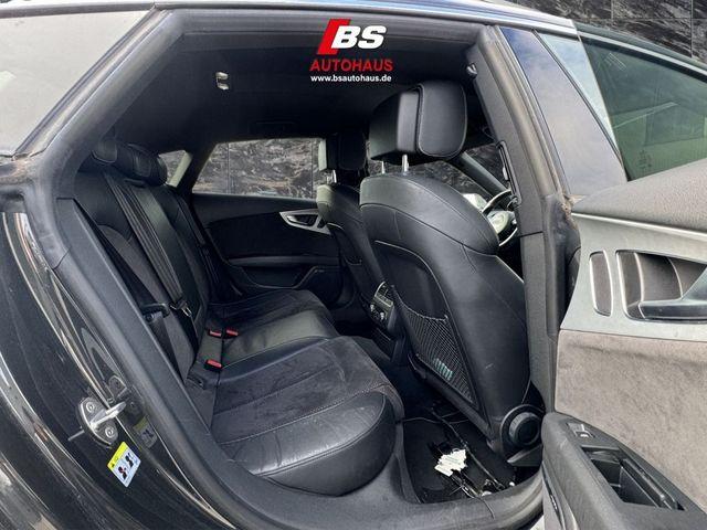 Audi A7 Sportback 3.0 TDI quattro S tronic 