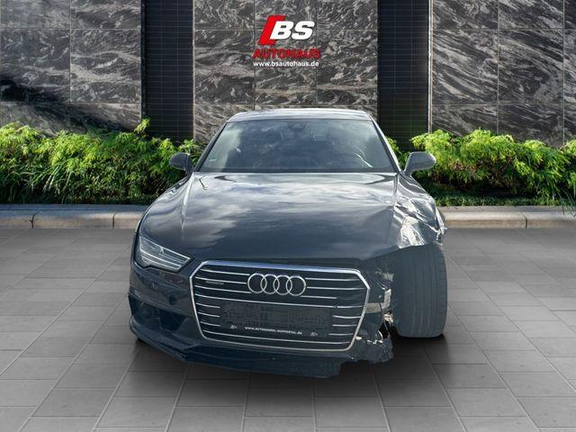 Audi A7 Sportback 3.0 TDI quattro S tronic 