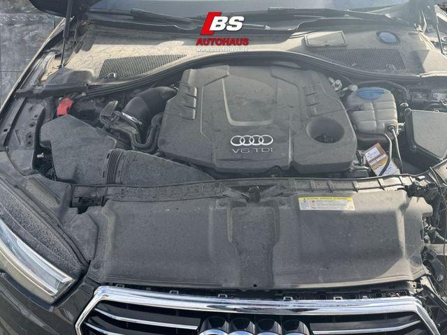 Audi A7 Sportback 3.0 TDI quattro S tronic 