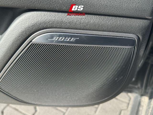 Audi A7 Sportback 3.0 TDI quattro S tronic 