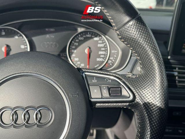 Audi A7 Sportback 3.0 TDI quattro S tronic 