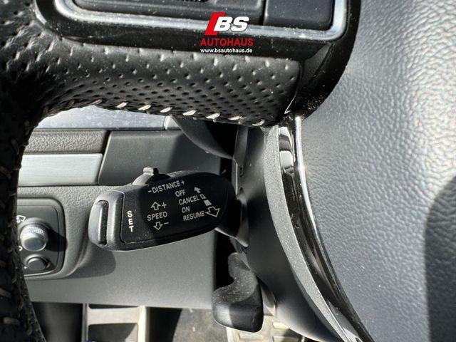 Audi A7 Sportback 3.0 TDI quattro S tronic 