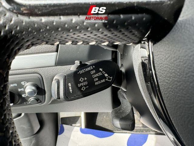 Audi A7 Sportback 3.0 TDI quattro S tronic 