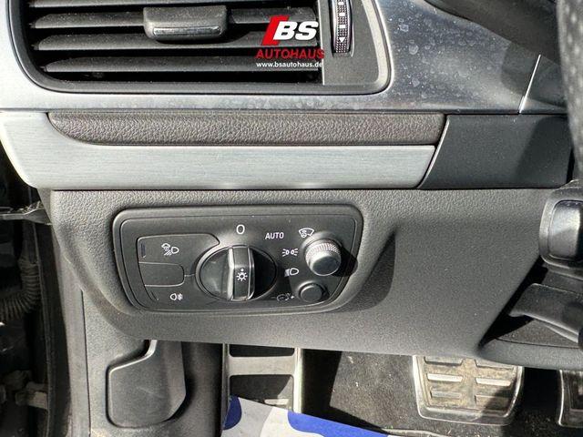 Audi A7 Sportback 3.0 TDI quattro S tronic 
