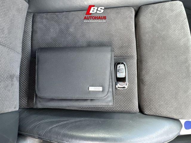 Audi A7 Sportback 3.0 TDI quattro S tronic 