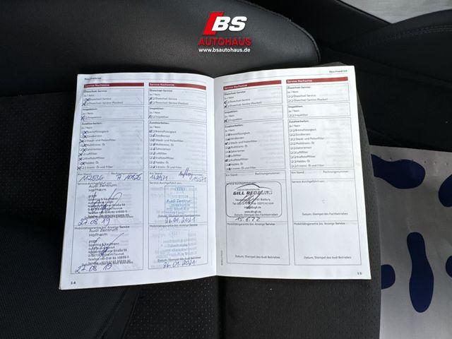 Audi A7 Sportback 3.0 TDI quattro S tronic 