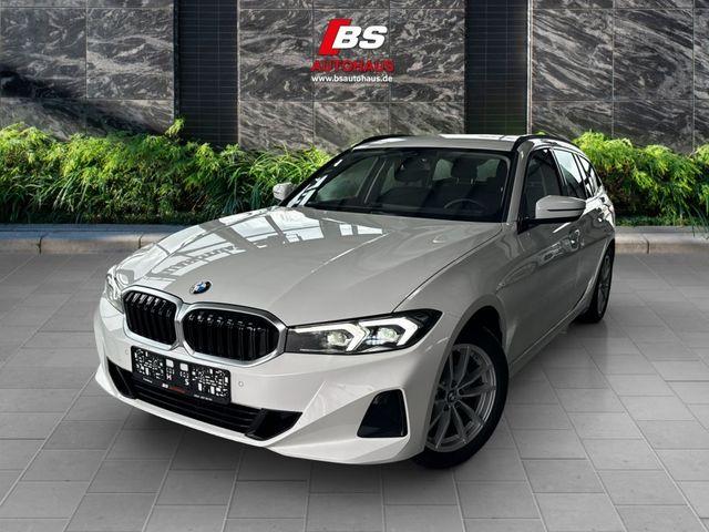 BMW 3er Touring - i Aut. Live Cockpit Plus Memory L