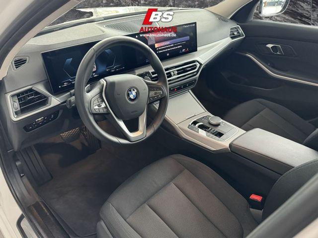 BMW 3er Touring i Aut. Live Cockpit Plus Memory L 
