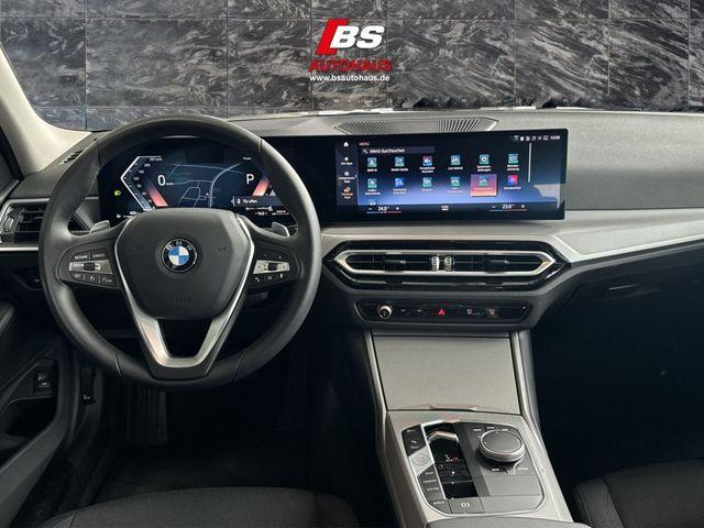 BMW 3er Touring i Aut. Live Cockpit Plus Memory L 