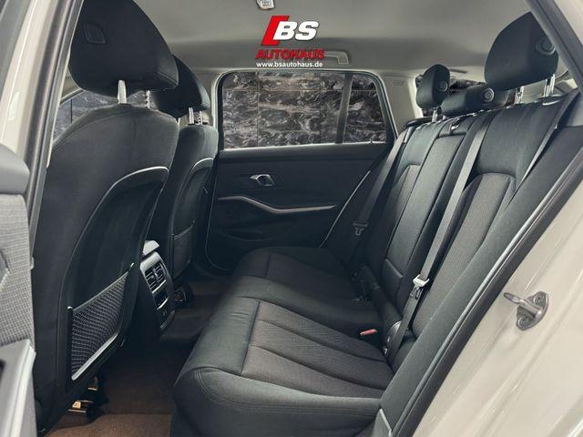 BMW 3er Touring i Aut. Live Cockpit Plus Memory L 