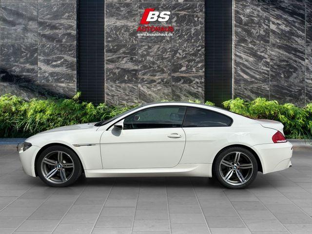 BMW M6 - 