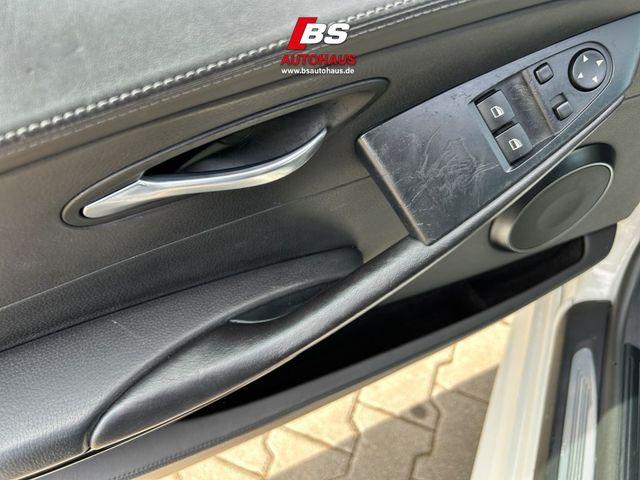 BMW M6 