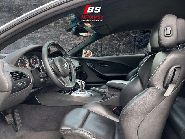 BMW M6 
