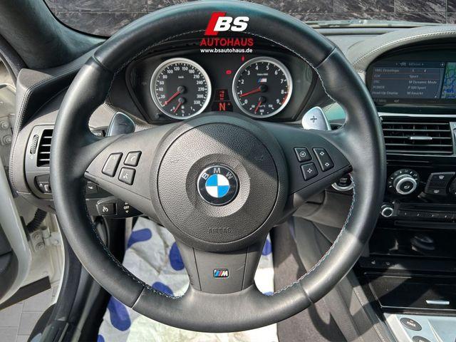 BMW M6 