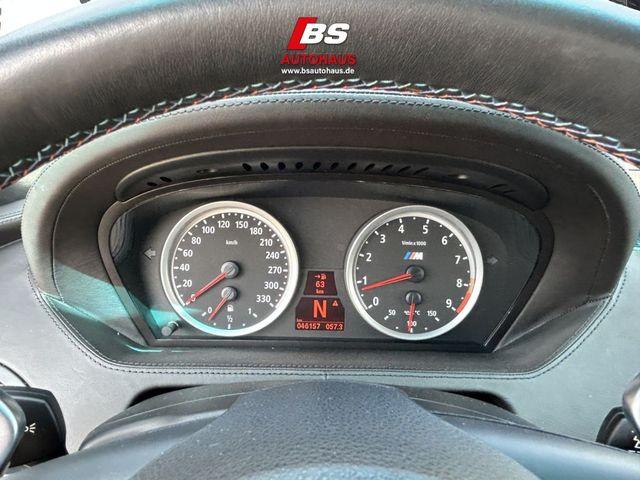 BMW M6 