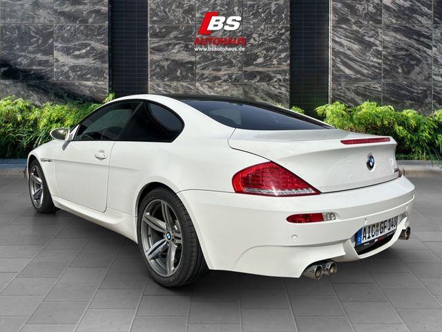 BMW M6 