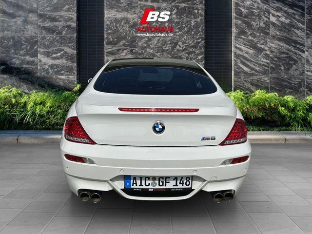 BMW M6 