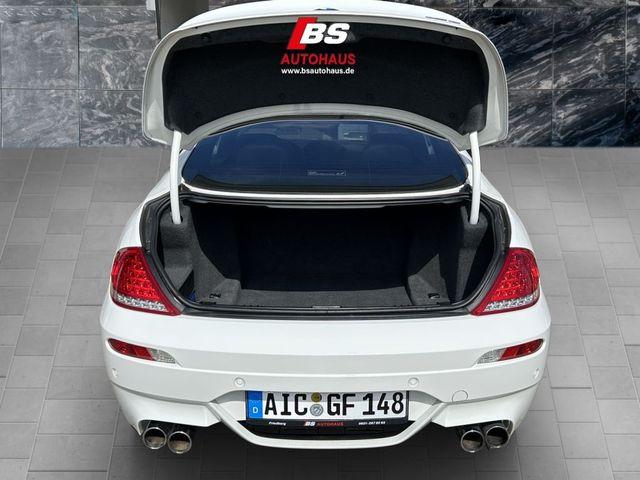 BMW M6 