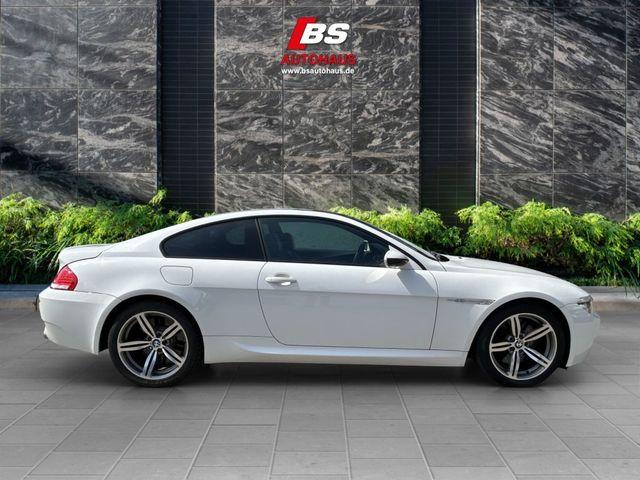 BMW M6 