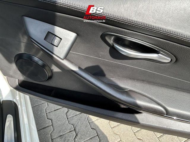 BMW M6 