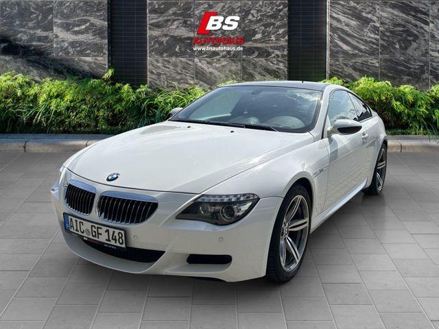 BMW M6 
