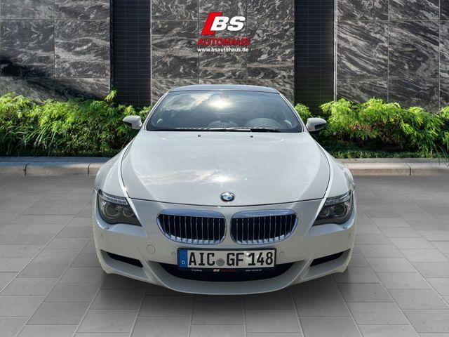 BMW M6 