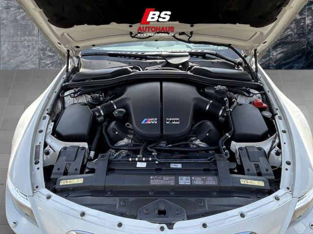 BMW M6 