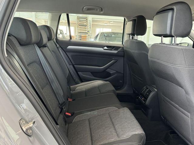 Volkswagen Passat Variant 2.0 TDI DSG Winterpaket Klimapake 