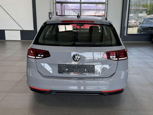 Volkswagen Passat Variant 2.0 TDI DSG Winterpaket Klimapake 