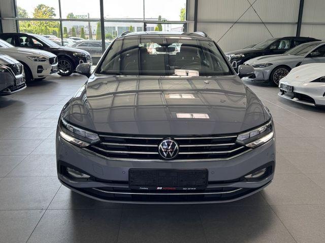 Volkswagen Passat Variant 2.0 TDI DSG Winterpaket Klimapake 