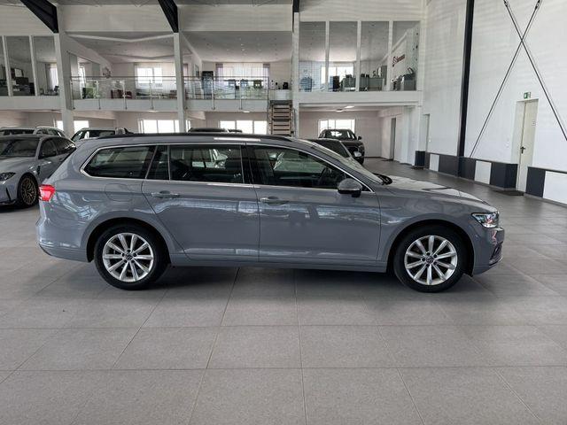 Volkswagen Passat Variant 2.0 TDI DSG Winterpaket Klimapake 