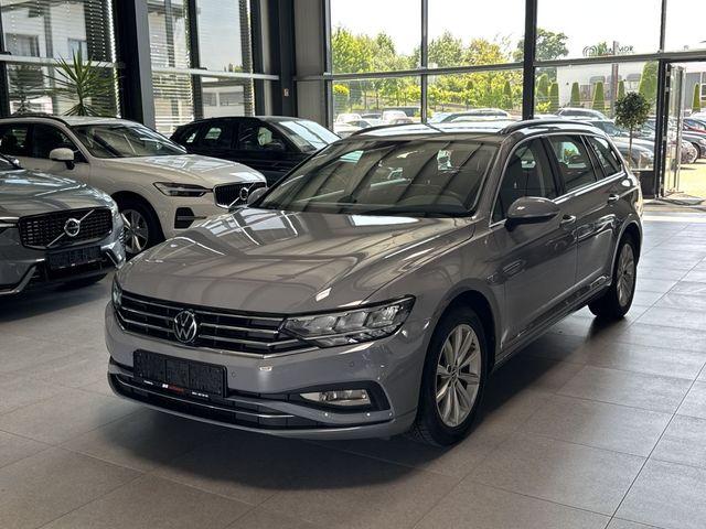 Volkswagen Passat Variant - 2.0 TDI SCR DSG Winterpaket