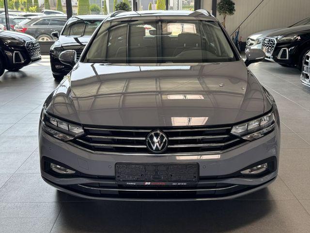 Volkswagen Passat Variant 2.0 TDI SCR DSG Winterpaket 