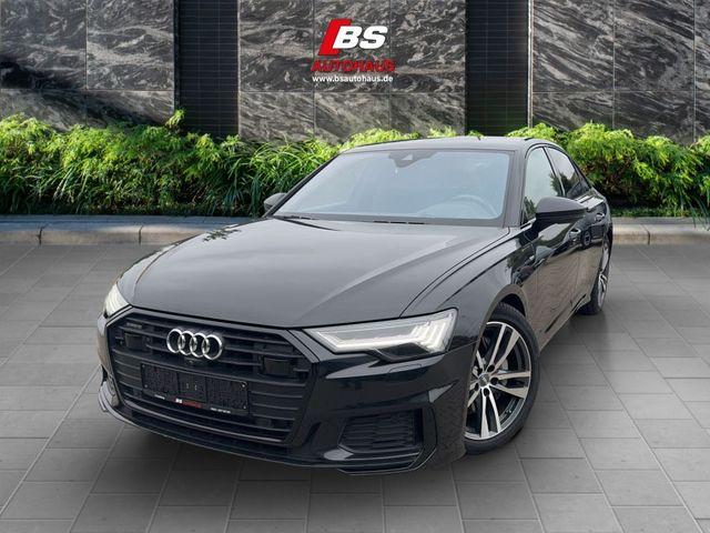 Audi A6 - 50 TDI quattro tiptronic design Matrix Head-u