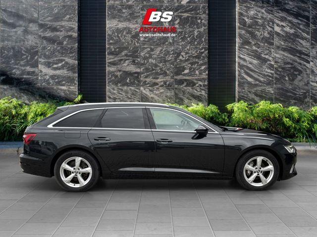Audi A6 Avant - 40 TDI S tronic Matrix LED Wenig KM