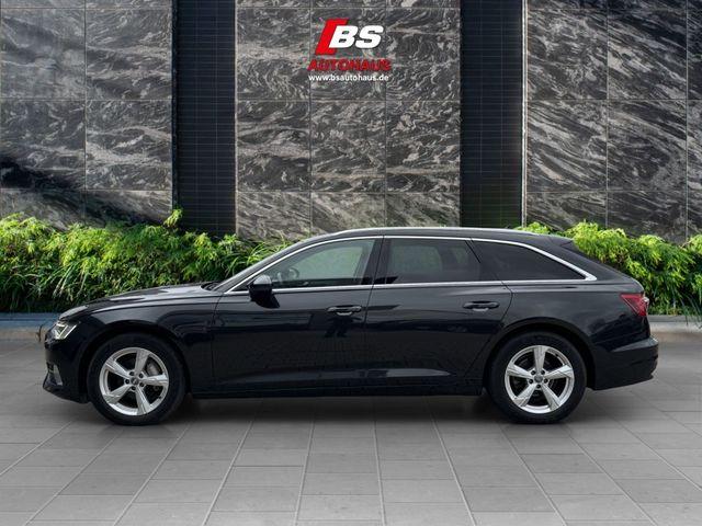 Audi A6 Avant 40 TDI S tronic Matrix LED Wenig KM 