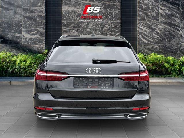 Audi A6 Avant 40 TDI S tronic Matrix LED Wenig KM 