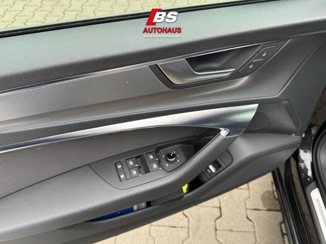 Audi A6 Avant 40 TDI S tronic Matrix LED Wenig KM 