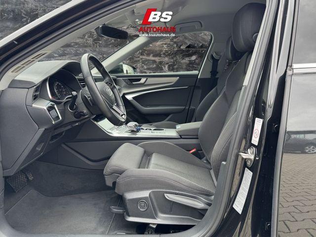 Audi A6 Avant 40 TDI S tronic Matrix LED Wenig KM 