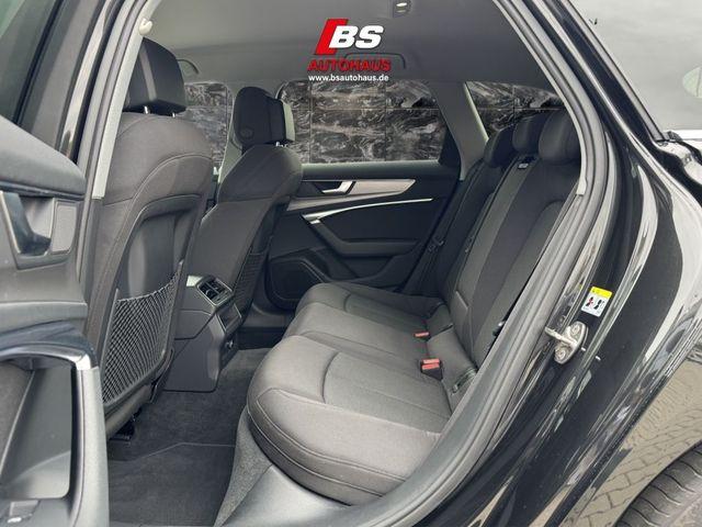 Audi A6 Avant 40 TDI S tronic Matrix LED Wenig KM 