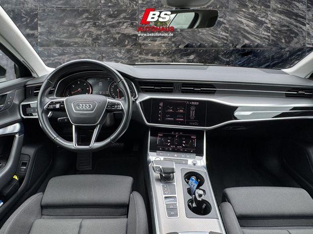 Audi A6 Avant 40 TDI S tronic Matrix LED Wenig KM 