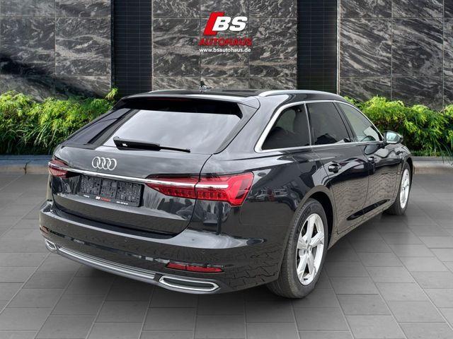 Audi A6 Avant 40 TDI S tronic Matrix LED Wenig KM 