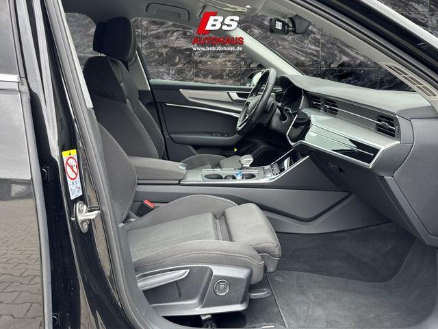 Audi A6 Avant 40 TDI S tronic Matrix LED Wenig KM 