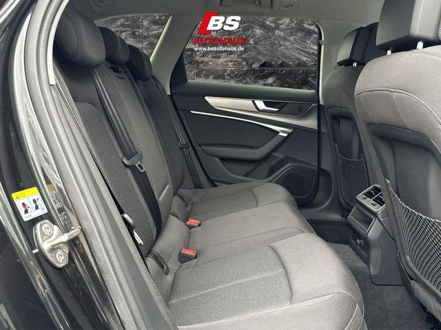 Audi A6 Avant 40 TDI S tronic Matrix LED Wenig KM 