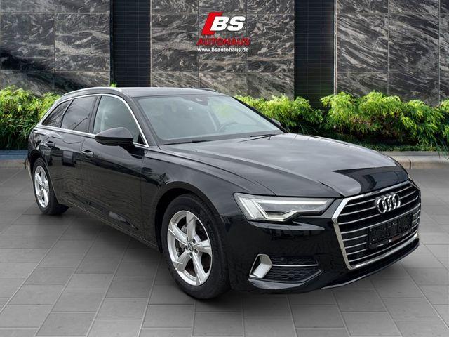 Audi A6 Avant 40 TDI S tronic Matrix LED Wenig KM 