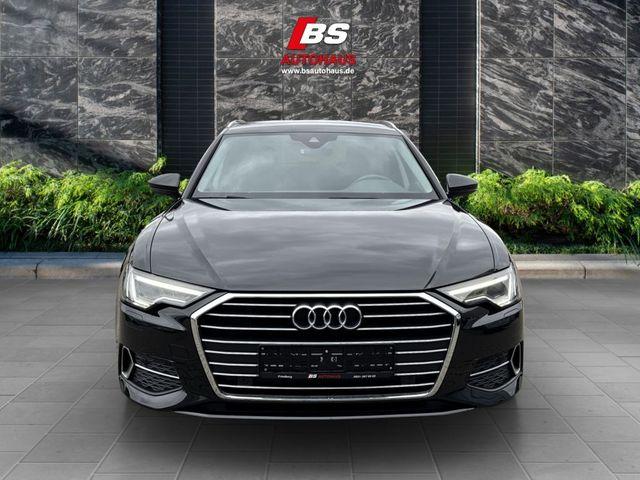 Audi A6 Avant 40 TDI S tronic Matrix LED Wenig KM 