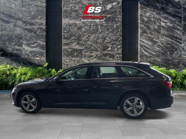 Audi A6 Avant 40 TDI S tronic sport MMI Plus Alcantar 