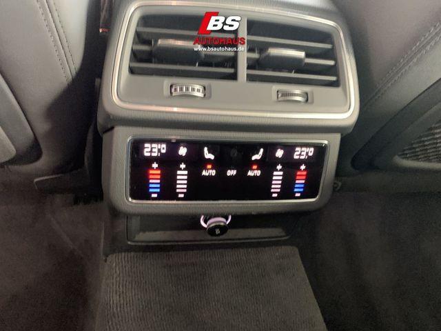 Audi A6 Avant 40 TDI S tronic sport MMI Plus Alcantar 